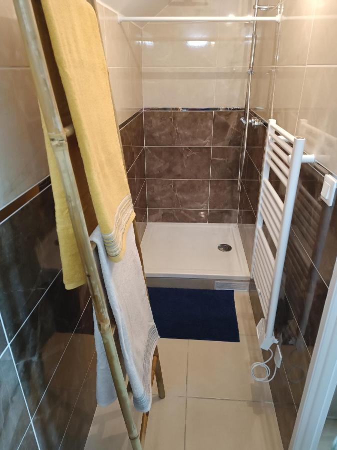 Joli Duplex Le Clos St Jacques Appartement Étampes